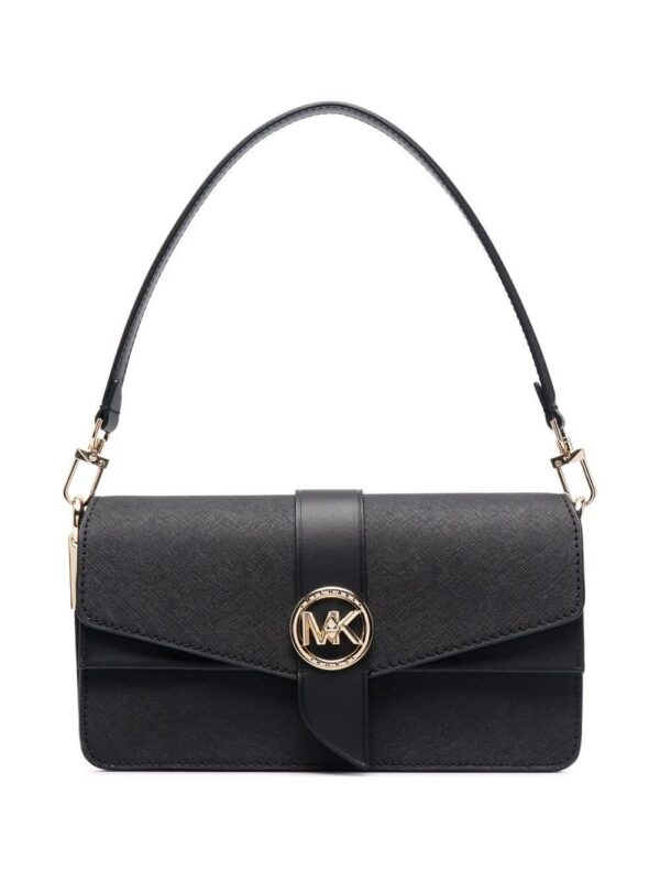 17712795_37126306_1000.jpg Michael Michael Kors Greenwich leathertote bag