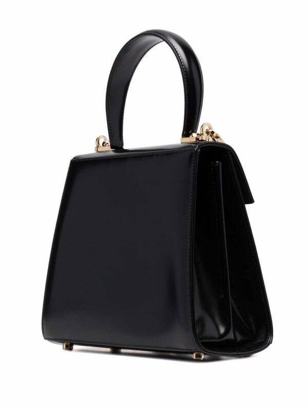 17714576_37230557_1000.jpg Ferragamo Gancini leather tote bag