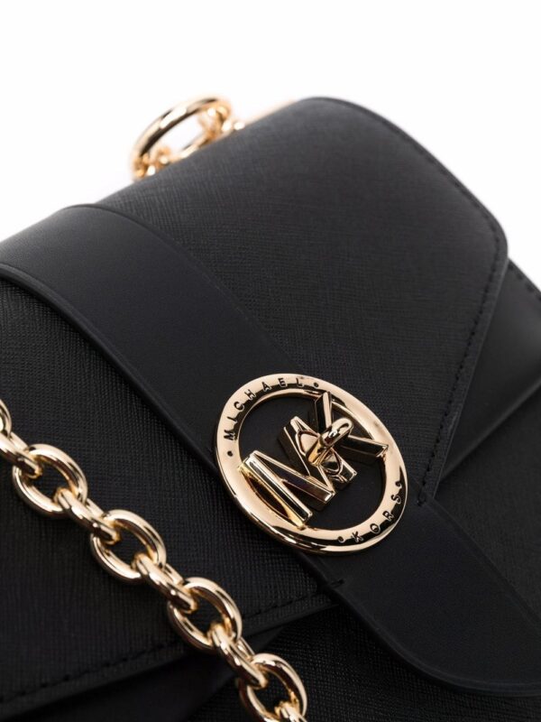 17719371_37347546_1000.jpg Michael Kors Greenwich Small Saffiano leather bag