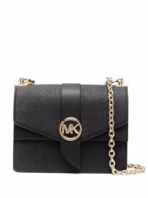 17719371_37347559_1000.jpg Michael Kors Greenwich Small Saffiano leather bag