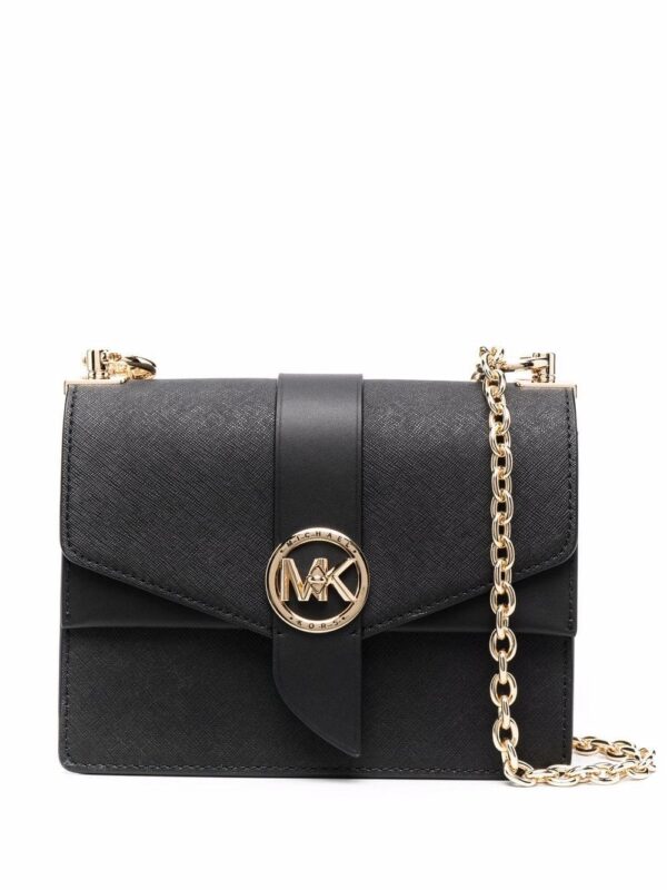 17719371_37347559_1000.jpg Michael Kors Greenwich Small Saffiano leather bag
