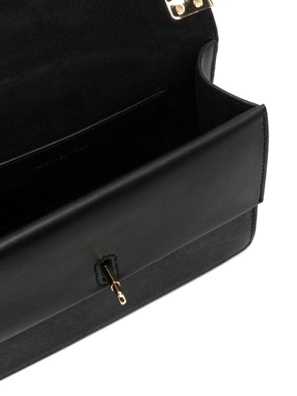 17719371_e39b7df3-31be-4061-a816-26089881fd11_1000.jpg Michael Michael Kors Greenwich Small Saffiano leather bag