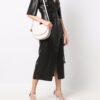 Stella McCartney Frayme shoulder bag