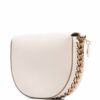 Stella McCartney Frayme shoulder bag