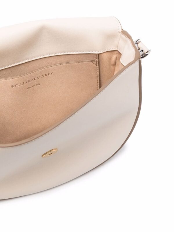 Stella McCartney Frayme shoulder bag