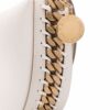 Stella McCartney Frayme shoulder bag