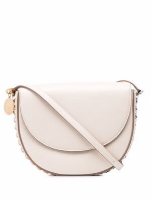 Stella McCartney Frayme shoulder bag