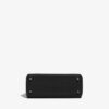Hermès Kelly 25 Top Handle Bag in Black Togo Leather with Gold Hardware bag