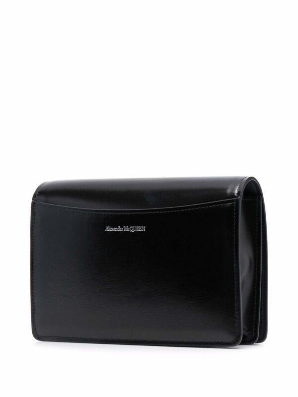 17723308_37174218_1000.jpg Alexander McQueen The Four Ring leather crossbody bag