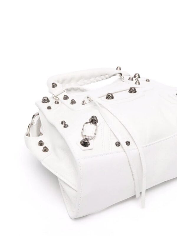 Balenciaga  Neo Cagole XS tote bag