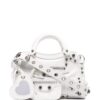 Balenciaga  Neo Cagole XS tote bag