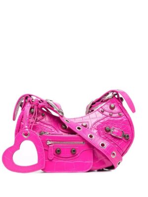 Balenciaga  Le Cagole XS shoulder bag