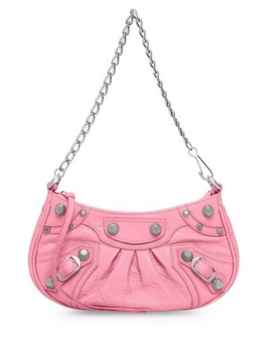 Balenciaga  Le Cagole shoulder bag
