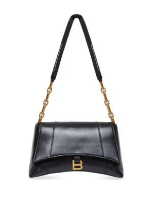 Balenciaga  small Downtown shoulder bag