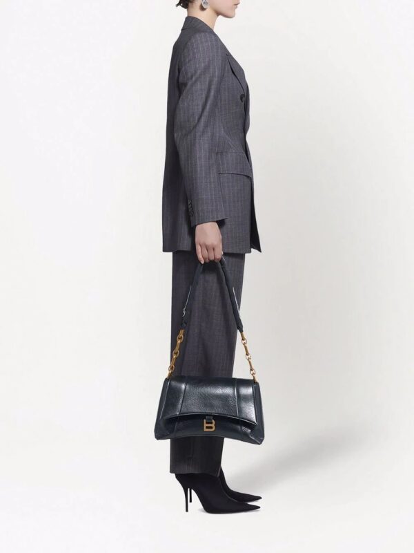 17730560_38877144_1000.jpg Balenciaga small Downtown shoulder bag