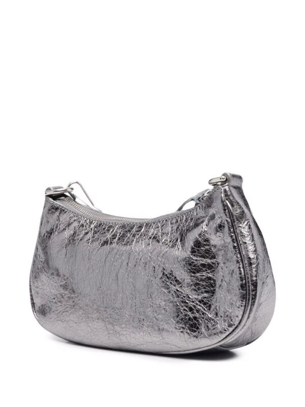 17730582_38028596_1000.jpg Balenciaga Le Cagole metallic shoulder bag