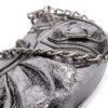 17730582_38028598_1000.jpg Balenciaga Le Cagole metallic shoulder bag