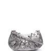 17730582_38028599_1000.jpg Balenciaga Le Cagole metallic shoulder bag