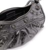 17730582_38029570_1000.jpg Balenciaga Le Cagole metallic shoulder bag