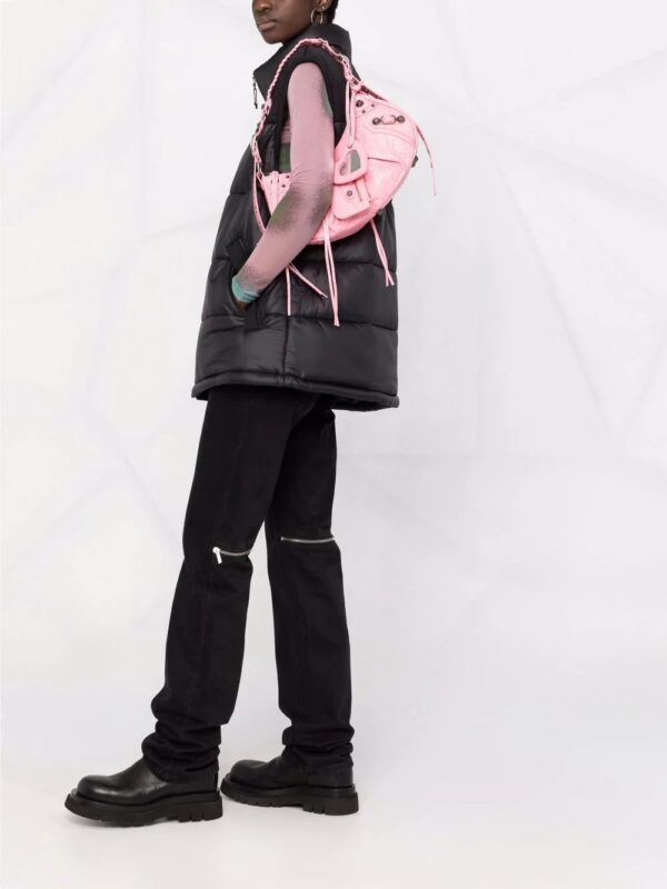17730583_38035350_1000.jpg Balenciaga small Le Cagole shoulder bag