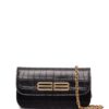 17730588_37649579_1000.jpg Balenciaga Gossip chain wallet