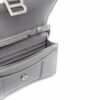 17730590_37737311_1000.jpg Balenciaga Hourglass crocodile-effect clutch bag