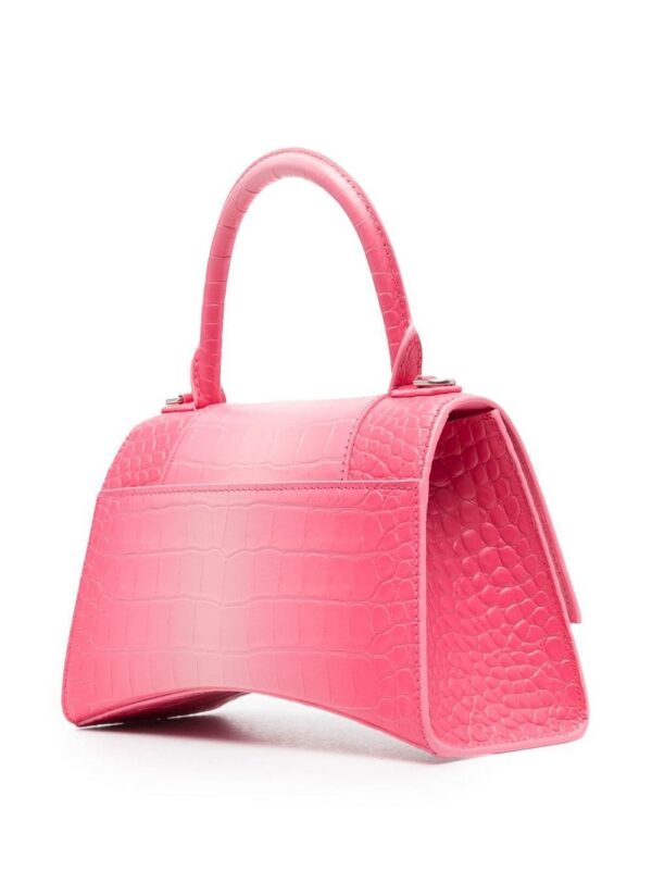 17730696_39625459_1000.jpg Balenciaga Hourglass S embossed shoulder bag