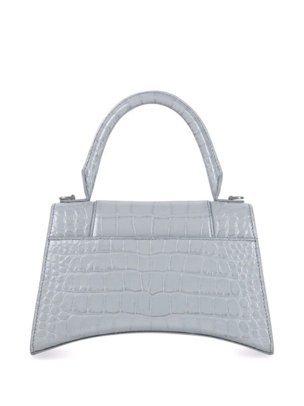17731454_38874609_1000_061849ba-c8bc-4e35-b05a-361b4f6ee9f4.jpg Balenciaga small Hourglass top-handle bag