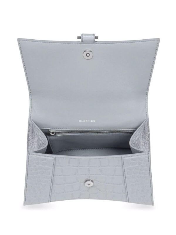 17731454_38874610_1000_f9d1c612-3f37-4015-bc24-59d6fec5c081.jpg Balenciaga small Hourglass top-handle bag