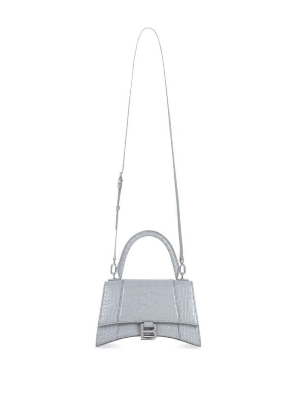 17731454_38874615_1000.jpg Balenciaga small Hourglass top-handle bag