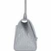 17731454_38877064_1000.jpg Balenciaga small Hourglass top-handle bag