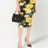 Dolce & Gabbana medium Sicily top-handle bag