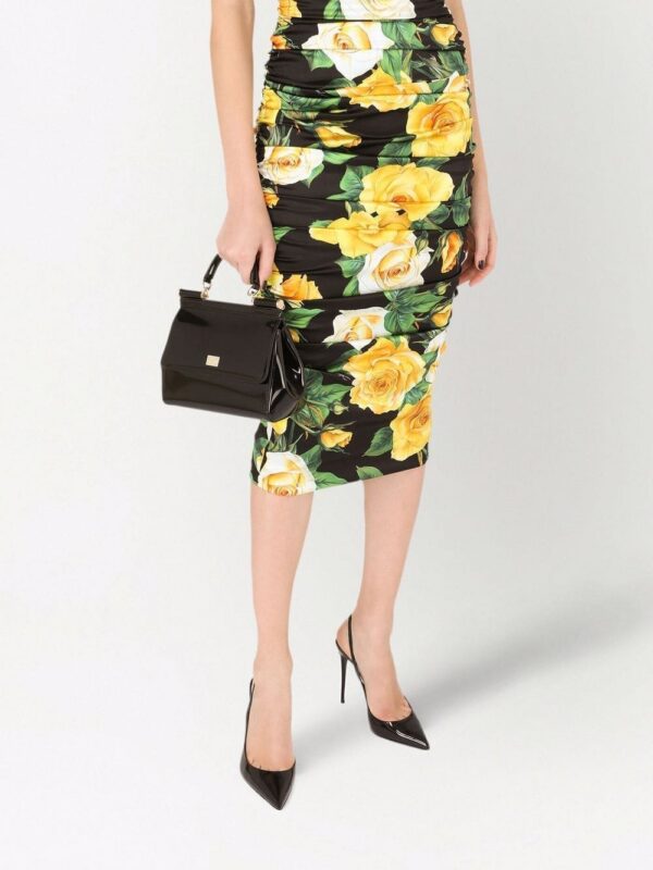 Dolce & Gabbana medium Sicily top-handle bag