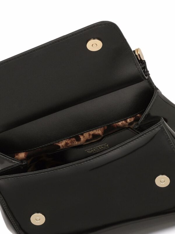 Dolce & Gabbana medium Sicily top-handle bag