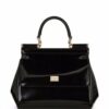 Dolce & Gabbana medium Sicily top-handle bag