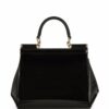 Dolce & Gabbana medium Sicily top-handle bag