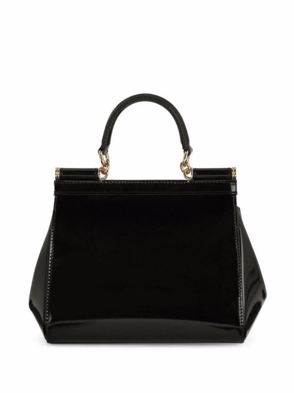 Dolce & Gabbana medium Sicily top-handle bag