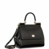Dolce & Gabbana medium Sicily top-handle bag