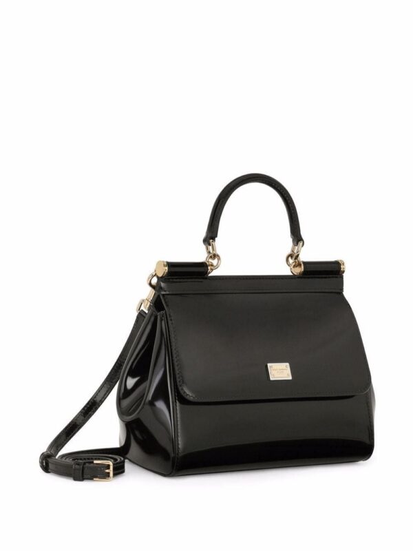 Dolce & Gabbana medium Sicily top-handle bag