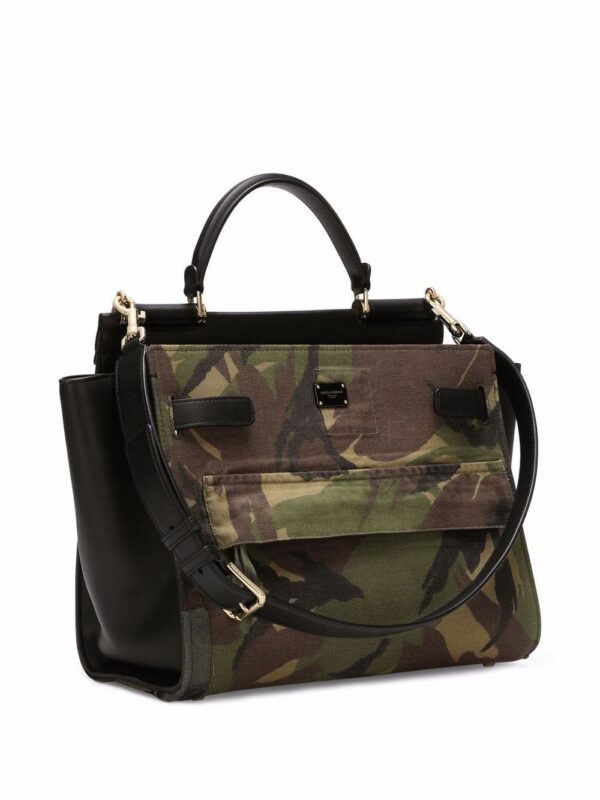 17734681_37955703_1000.jpg Dolce & Gabbana Sicily 62 Soft top-handle bag