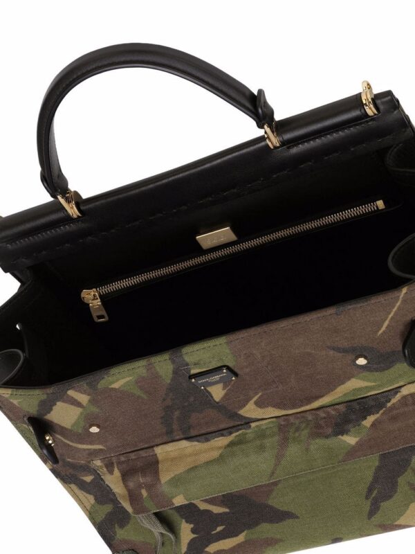 17734681_37957374_1000.jpg Dolce & Gabbana Sicily 62 Soft top-handle bag
