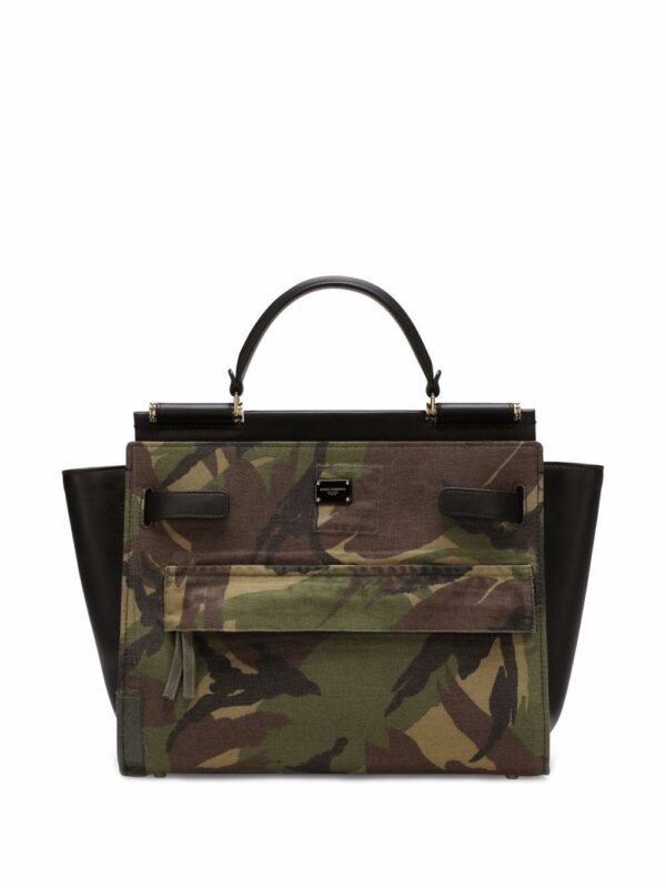 17734681_37957390_1000.jpg Dolce & Gabbana Sicily 62 Soft top-handle bag