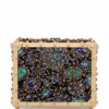 17734706_37954507_1000-1.jpg Dolce & Gabbana Jacquard Dolce Box top-handle bag