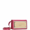 17734708_37957334_1000.jpg Dolce & Gabbana logo-tag leather phone bag