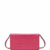 17734708_37957335_1000.jpg Dolce & Gabbana logo-tag leather phone bag