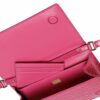 17734708_37957338_1000.jpg Dolce & Gabbana logo-tag leather phone bag