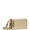 17734749_37956561_1000.jpg Dolce & Gabbana logo-tag leather phone bag