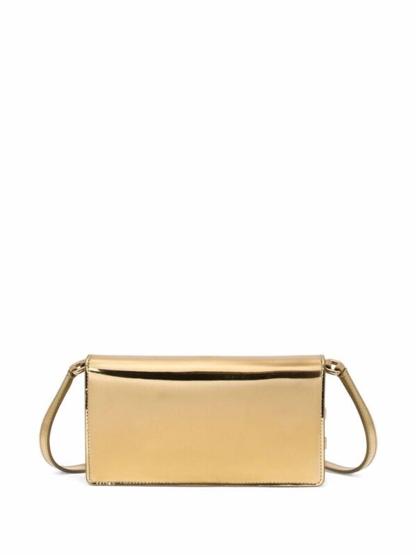 17734749_37956562_1000.jpg Dolce & Gabbana logo-tag leather phone bag