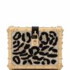 17734764_37956207_1000.jpg Dolce & Gabbana Satin Dolce Box top-handle bag