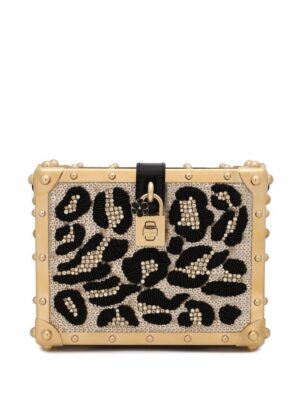 17734764_37956207_1000.jpg Dolce & Gabbana Satin Dolce Box top-handle bag